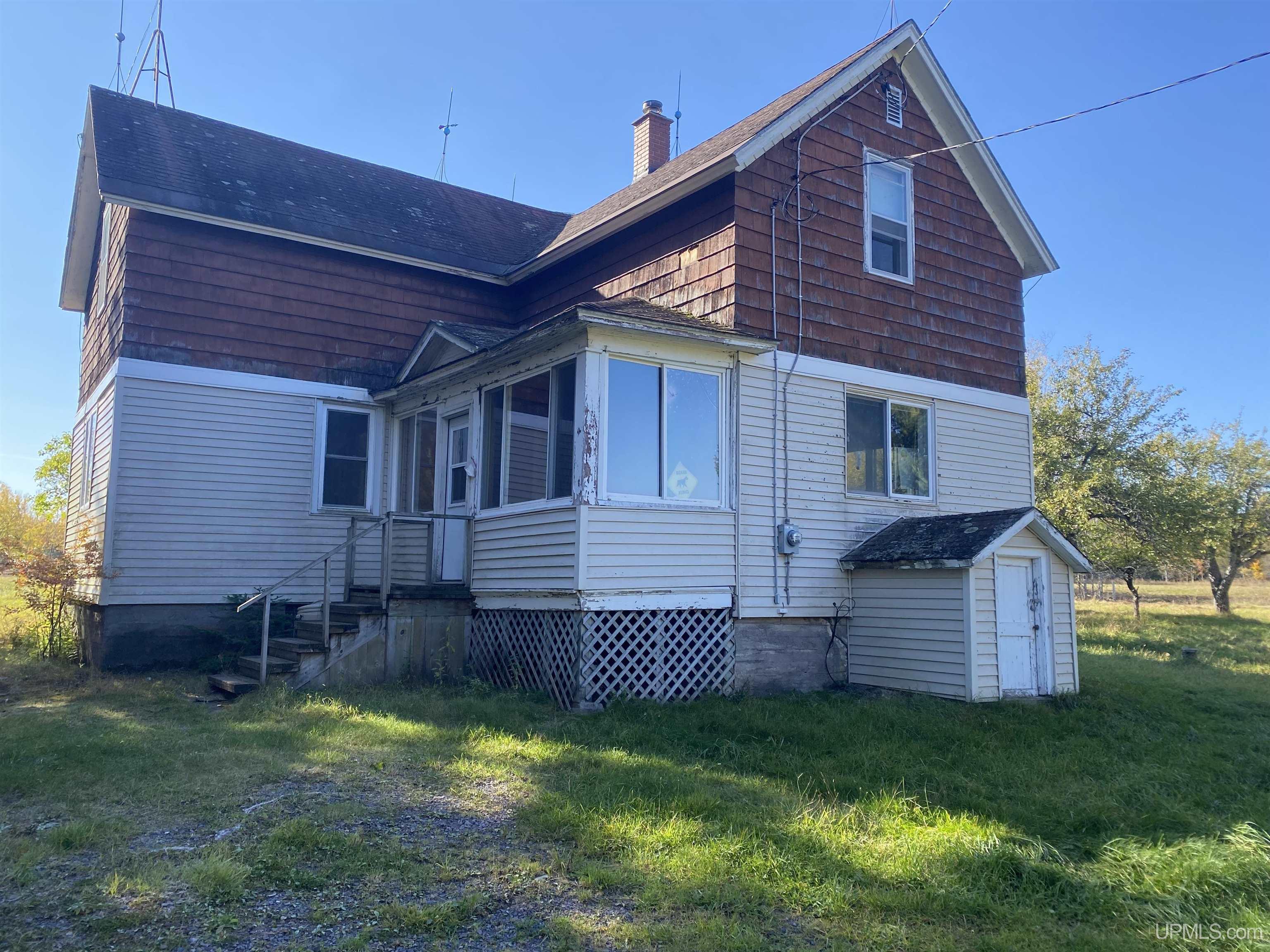 40259 Lower Pike River Road Chassell, MI 49916 - Photo 1 of 11 Gallery Image 1