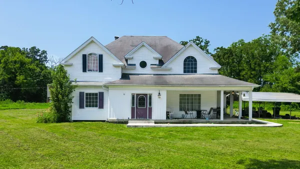 $258,000 | 645 Heron Road, Murray, KY 42071