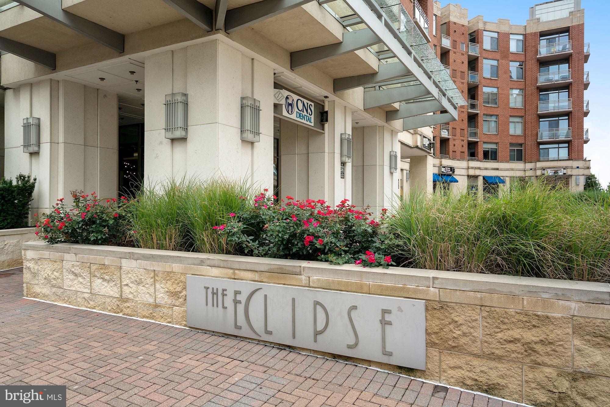 3650 South Glebe Road, Unit 453 Arlington, VA 22202 - Photo 2 of 64 Building Entrance