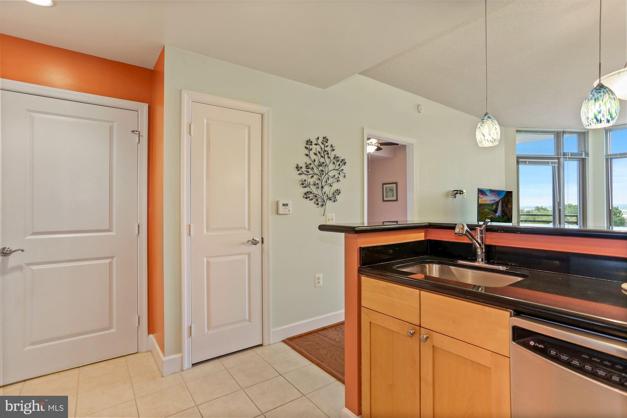 3650 South Glebe Road, Unit 453 Arlington, VA 22202 - Photo 16 of 64 Kitchen