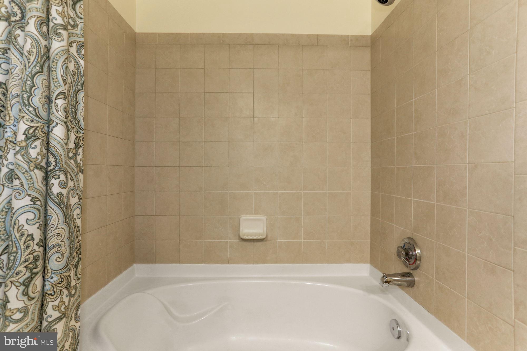 3650 South Glebe Road, Unit 453 Arlington, VA 22202 - Photo 22 of 64 Primary Tub/Shower