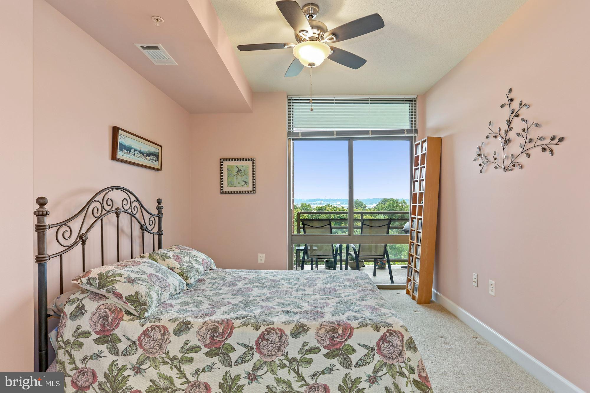 3650 South Glebe Road, Unit 453 Arlington, VA 22202 - Photo 24 of 64 2nd Bedroom Suite