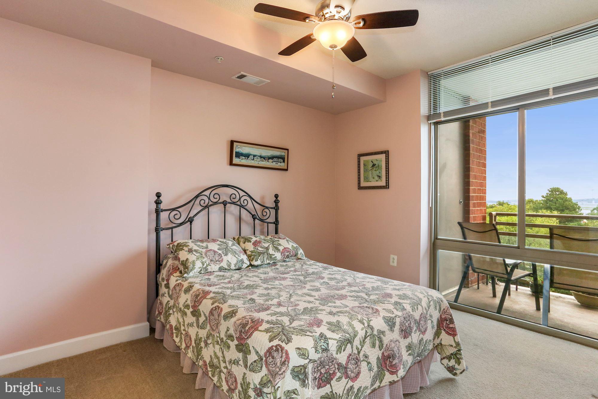 3650 South Glebe Road, Unit 453 Arlington, VA 22202 - Photo 25 of 64 2nd Bedroom Suite