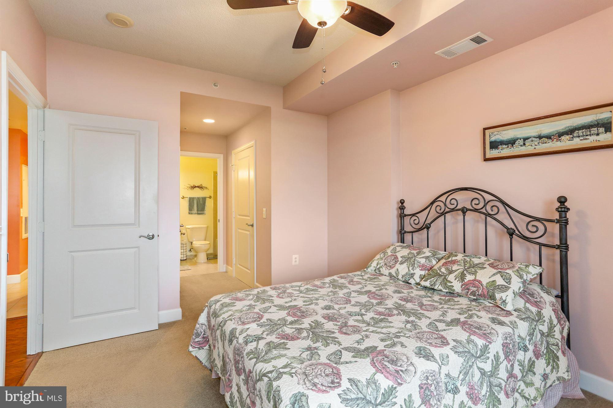 3650 South Glebe Road, Unit 453 Arlington, VA 22202 - Photo 26 of 64 2nd Bedroom Suite