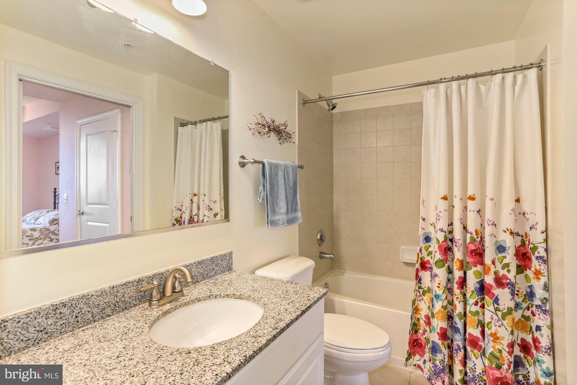 3650 South Glebe Road, Unit 453 Arlington, VA 22202 - Photo 28 of 64 2nd Bath