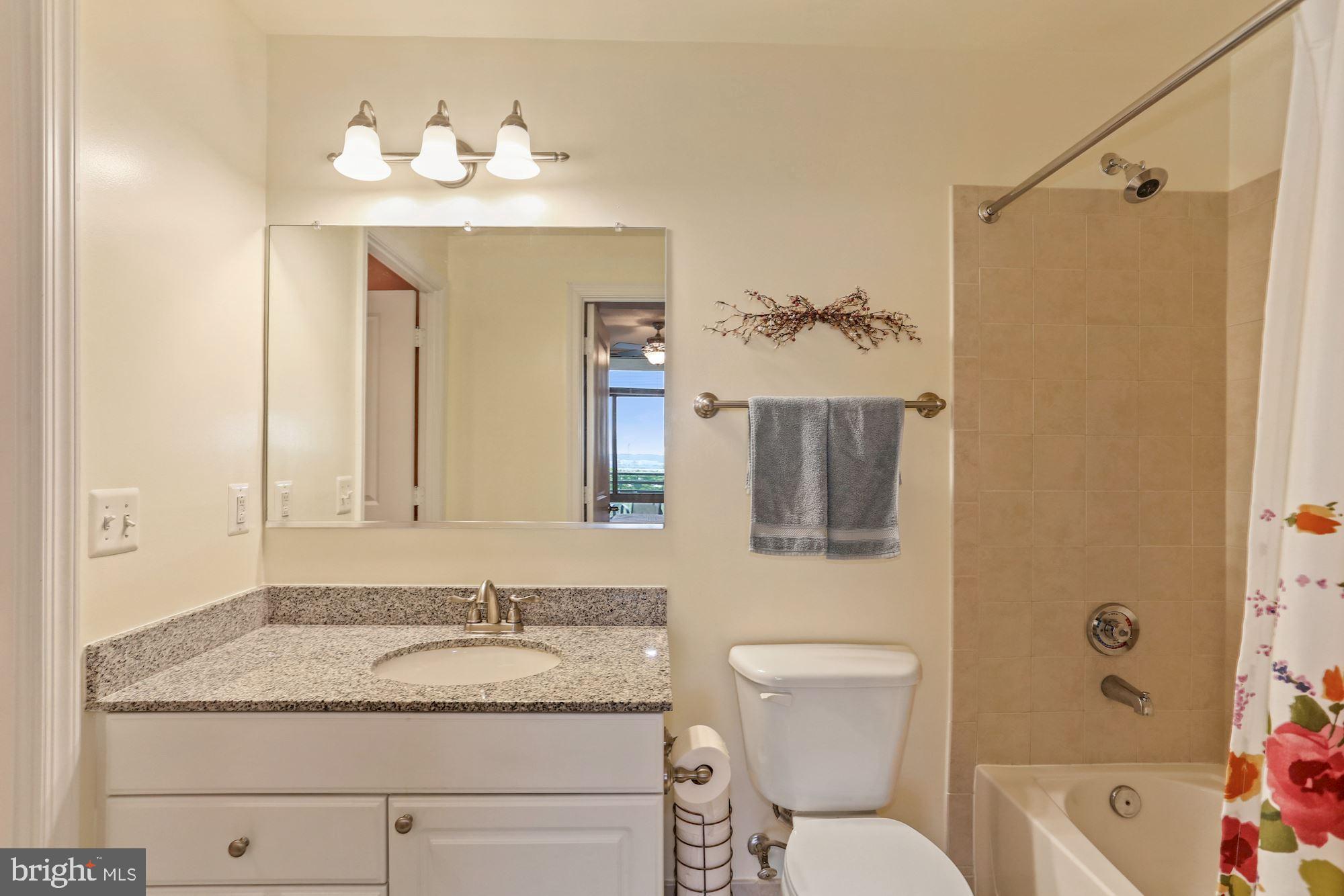 3650 South Glebe Road, Unit 453 Arlington, VA 22202 - Photo 29 of 64 2nd Bath