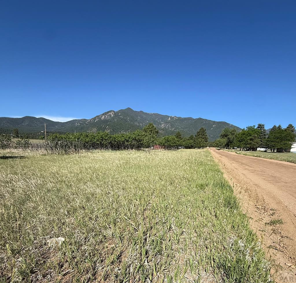 Tbd Pine Drive Rye, CO 81069 - Photo 5 of 6 a view of lake and mountain