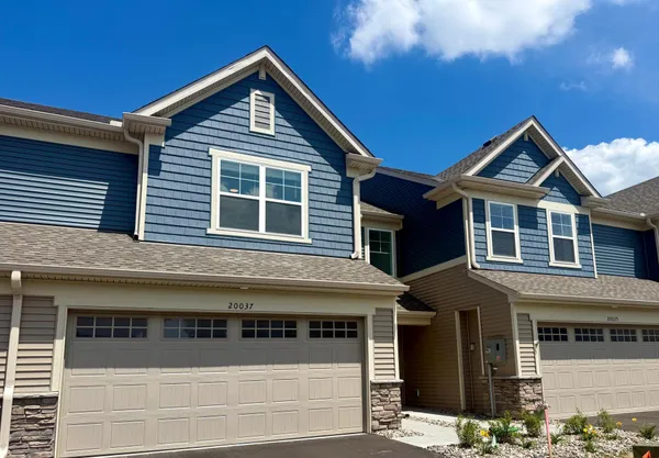 $379,405 | 20037 62nd Place, Corcoran, MN 55340