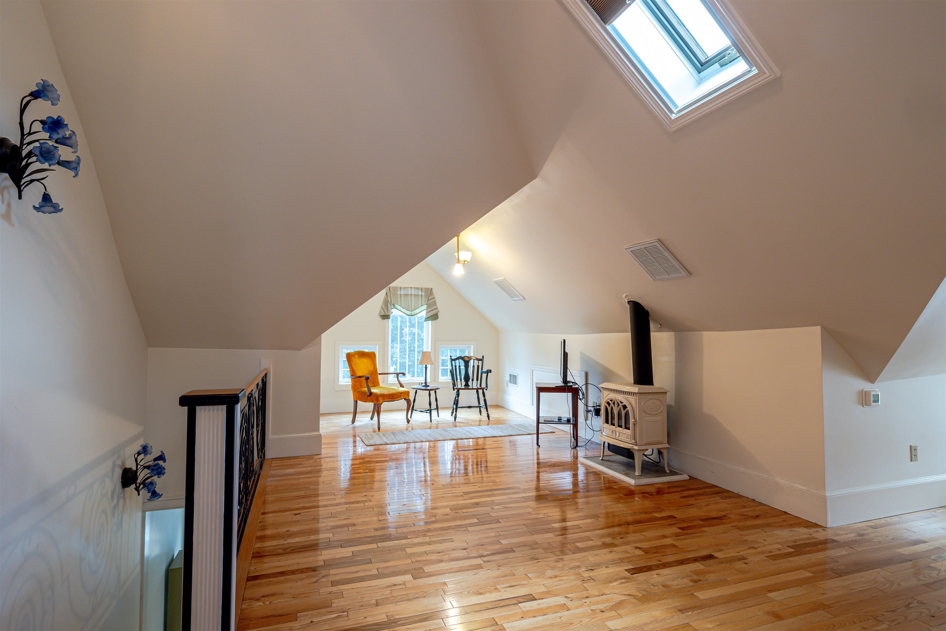 96 School Street, Unit U2 Concord, NH 03301 - Photo 40 of 60