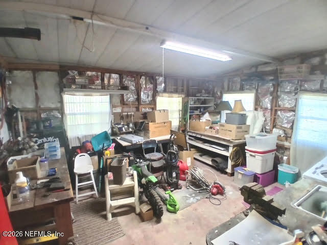 114 North Geraldo Road East Palatka, FL 32131 - Photo 43 of 45 workshop