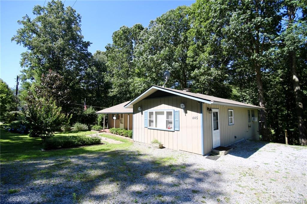 445 See Off Mountain Road Brevard, NC 28712 - Photo 1 of 20 Gallery Image 1