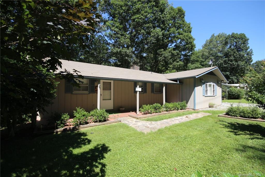 445 See Off Mountain Road Brevard, NC 28712 - Photo 2 of 20 Gallery Image 2