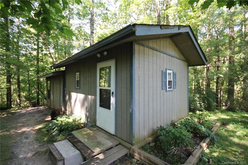 445 See Off Mountain Road Brevard, NC 28712 - Photo 17 of 20 Gallery Image 17