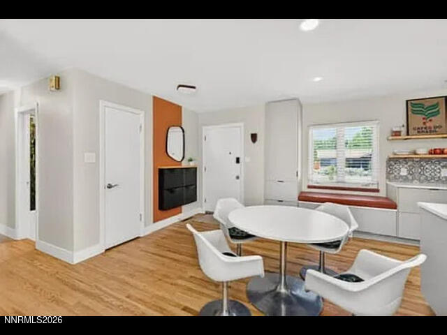 1910 California Avenue Reno, NV 89509 - Photo 4 of 5 a outdoor space with furniture