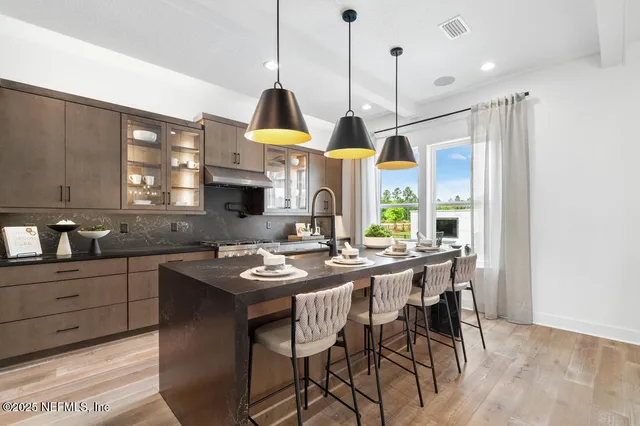 $899,000 | 257 Bismarck Palm Road, St. Augustine, FL 32092