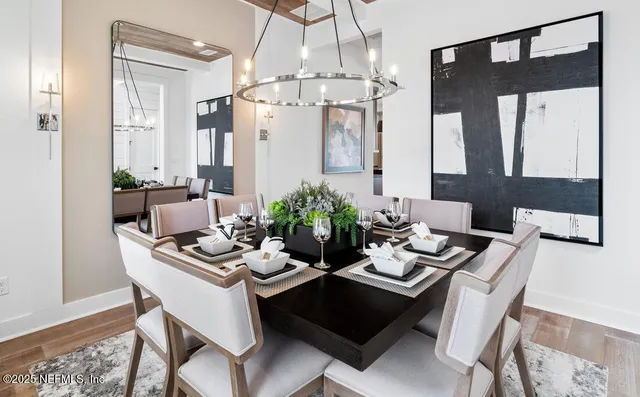 $899,000 | 257 Bismarck Palm Road, St. Augustine, FL 32092