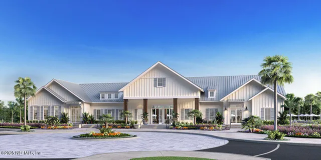 $899,000 | 257 Bismarck Palm Road, St. Augustine, FL 32092