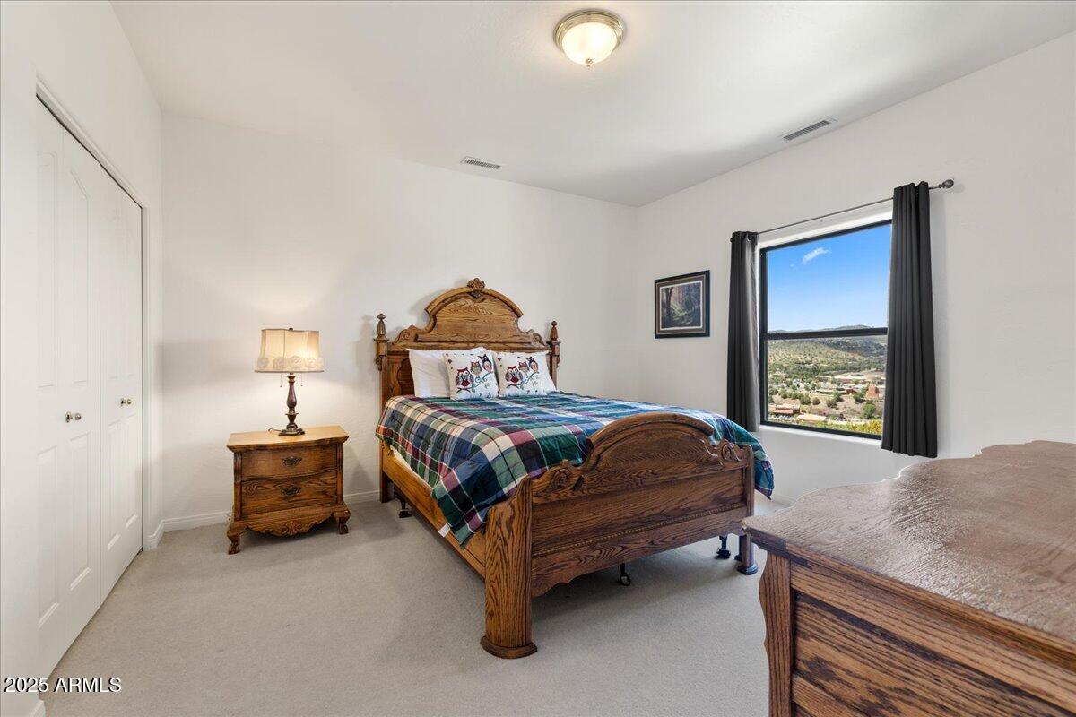 528 Miracle Rider Road Prescott, AZ 86301 - Photo 28 of 47 20-Bedroom 4