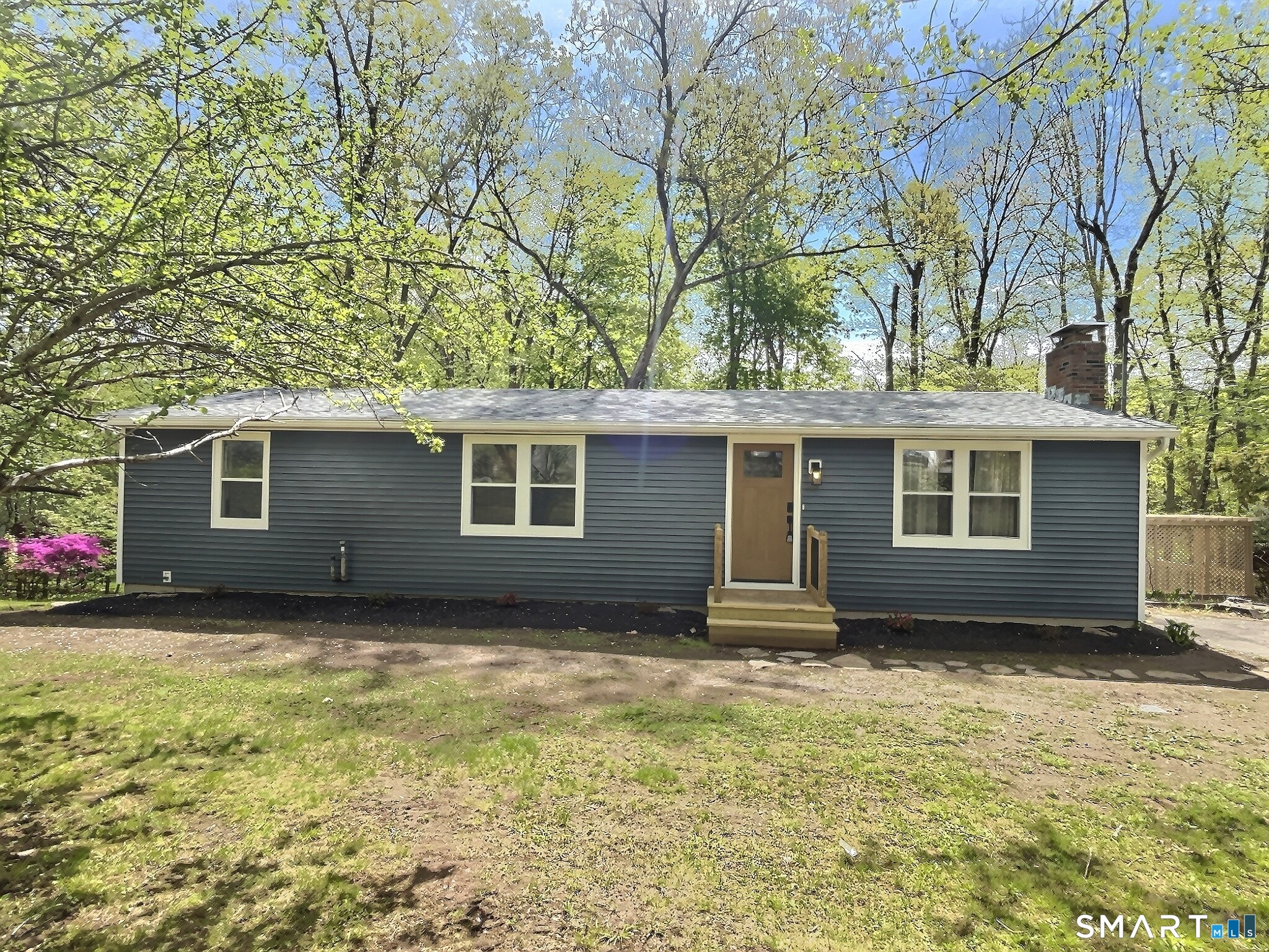 36 Doubleday Road Columbia, CT 06237 - Photo 1 of 1 Gallery Image 1