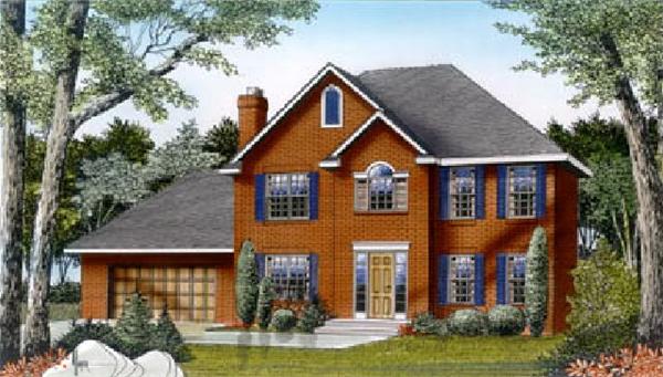 Lot 7 Barrel Road Westminster, MA 01473 - Photo 1 of 8
