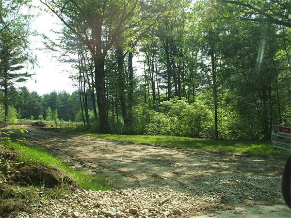 Lot 7 Barrel Road Westminster, MA 01473 - Photo 2 of 8
