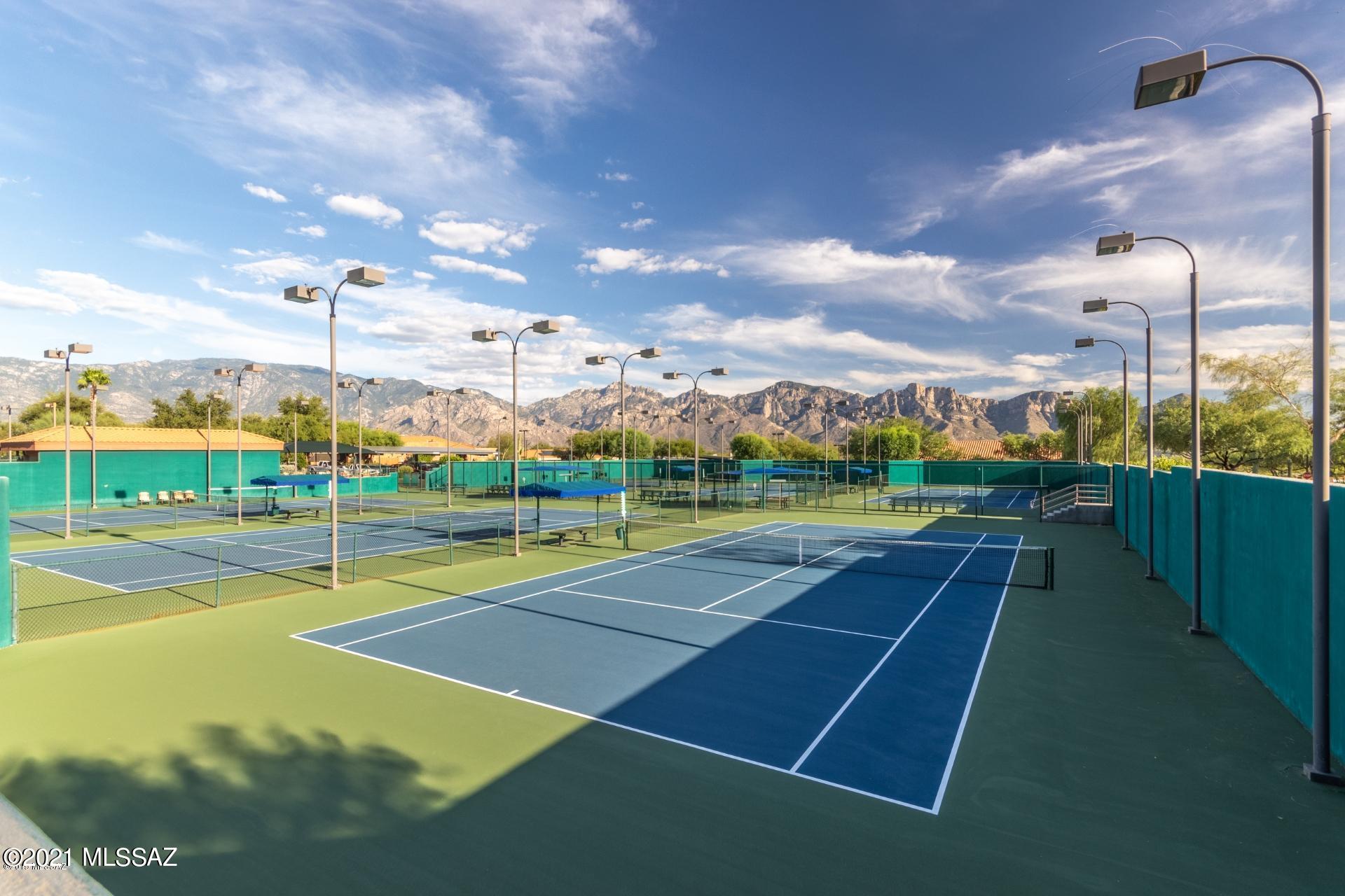 1055 East Ritz Court Tucson, AZ 85755 - Photo 48 of 50