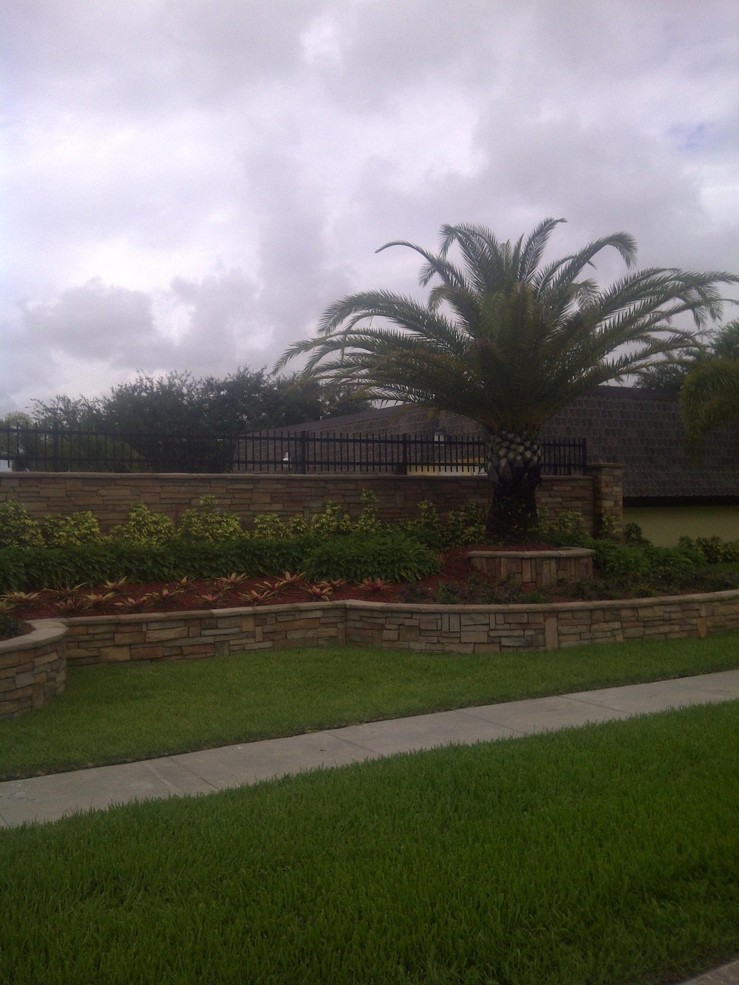 9365 Southwest 61st Way, Unit B Boca Raton, FL 33428 - Photo 2 of 13 Chateau Entry