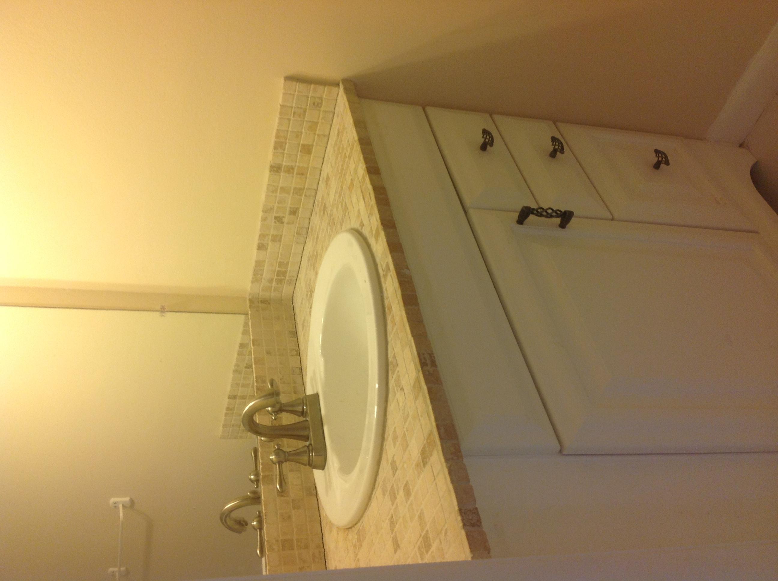 9365 Southwest 61st Way, Unit B Boca Raton, FL 33428 - Photo 7 of 13 Half Bath