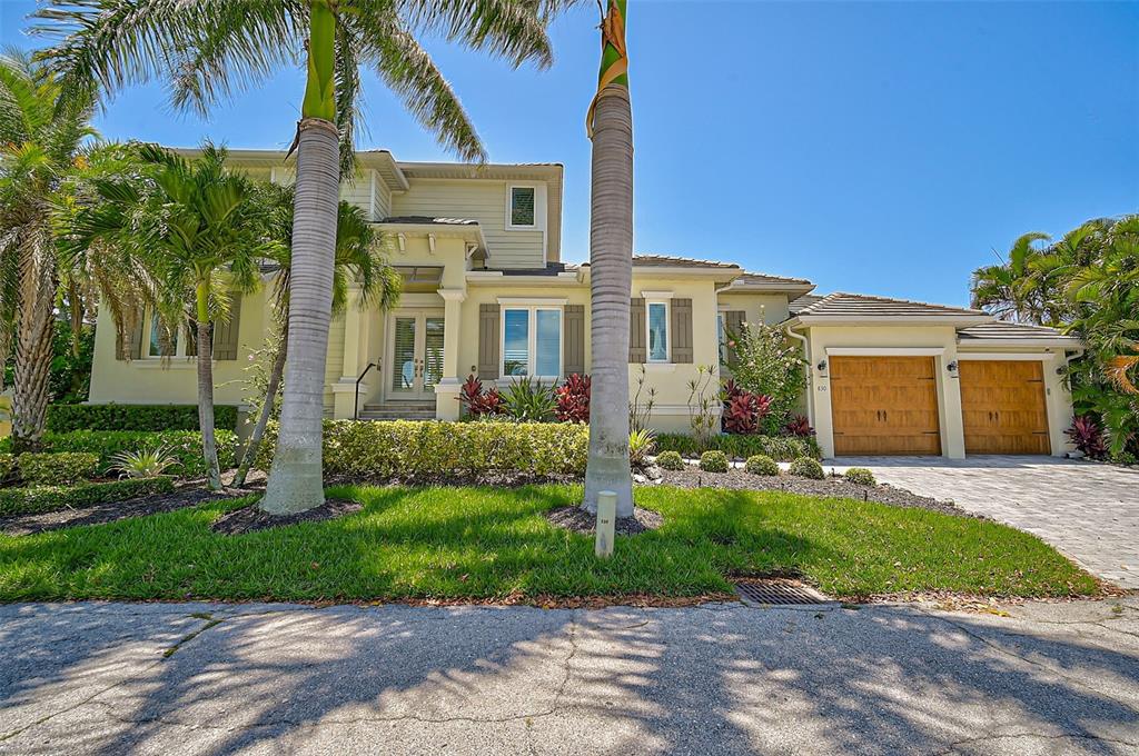 830 Tarawitt Drive Longboat Key, FL 34228 - Photo 2 of 74