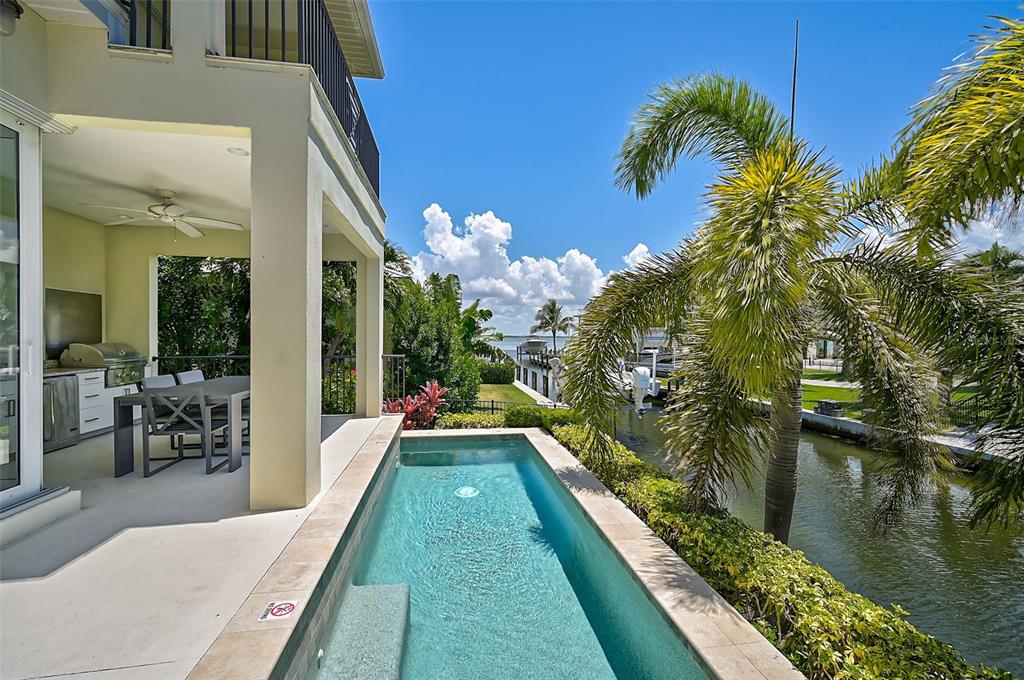 830 Tarawitt Drive Longboat Key, FL 34228 - Photo 51 of 74