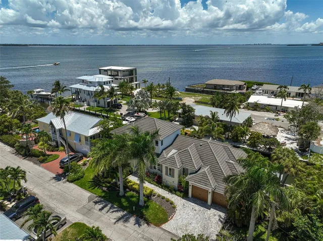 $14,000 | 830 Tarawitt Drive, Longboat Key, FL 34228