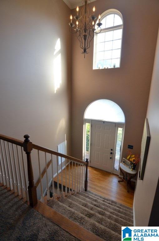122 Falliston Ridge Circle Helena, AL 35080 - Photo 8 of 46