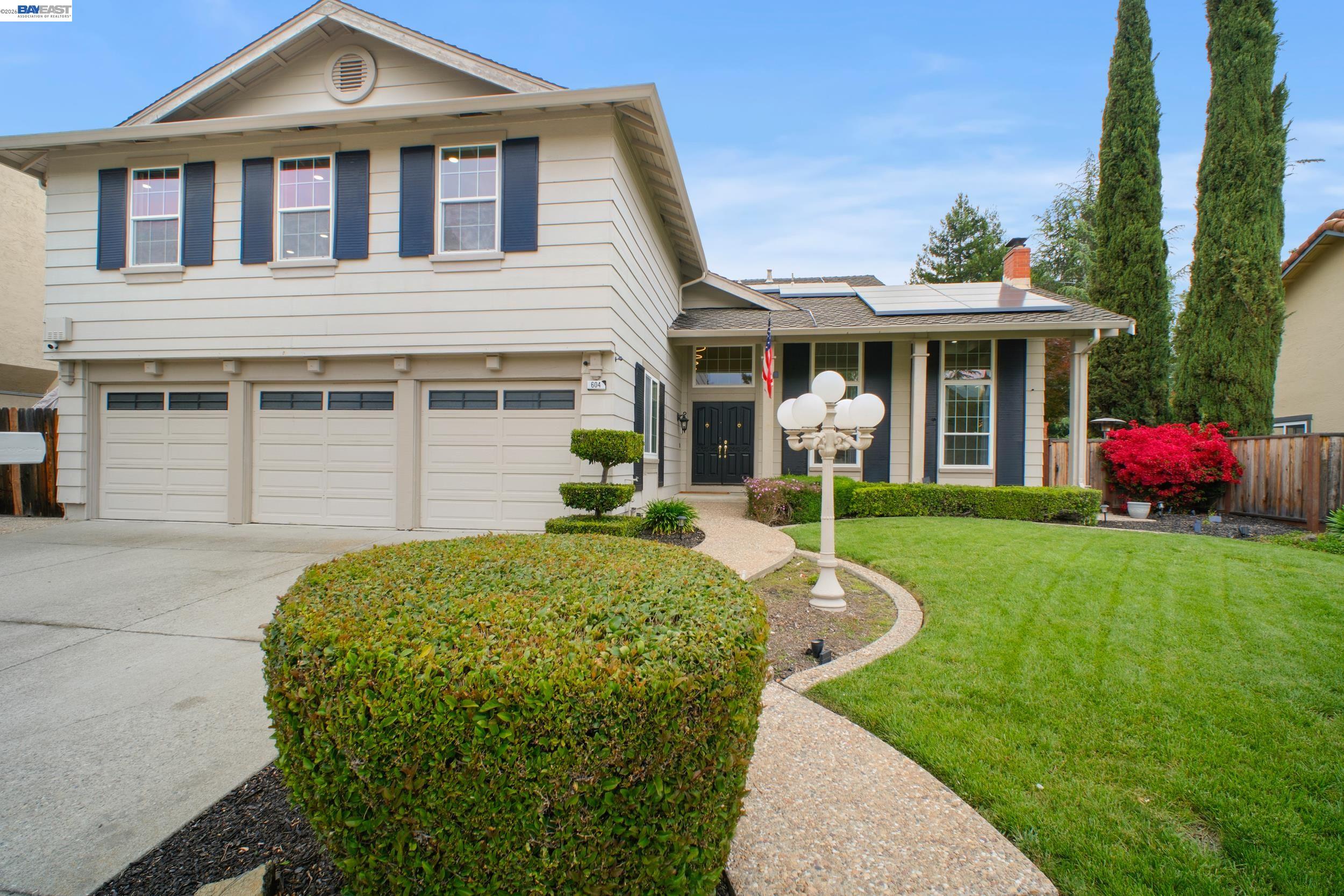 604 Lomond Circle San Ramon, CA 94583 - Photo 2 of 60