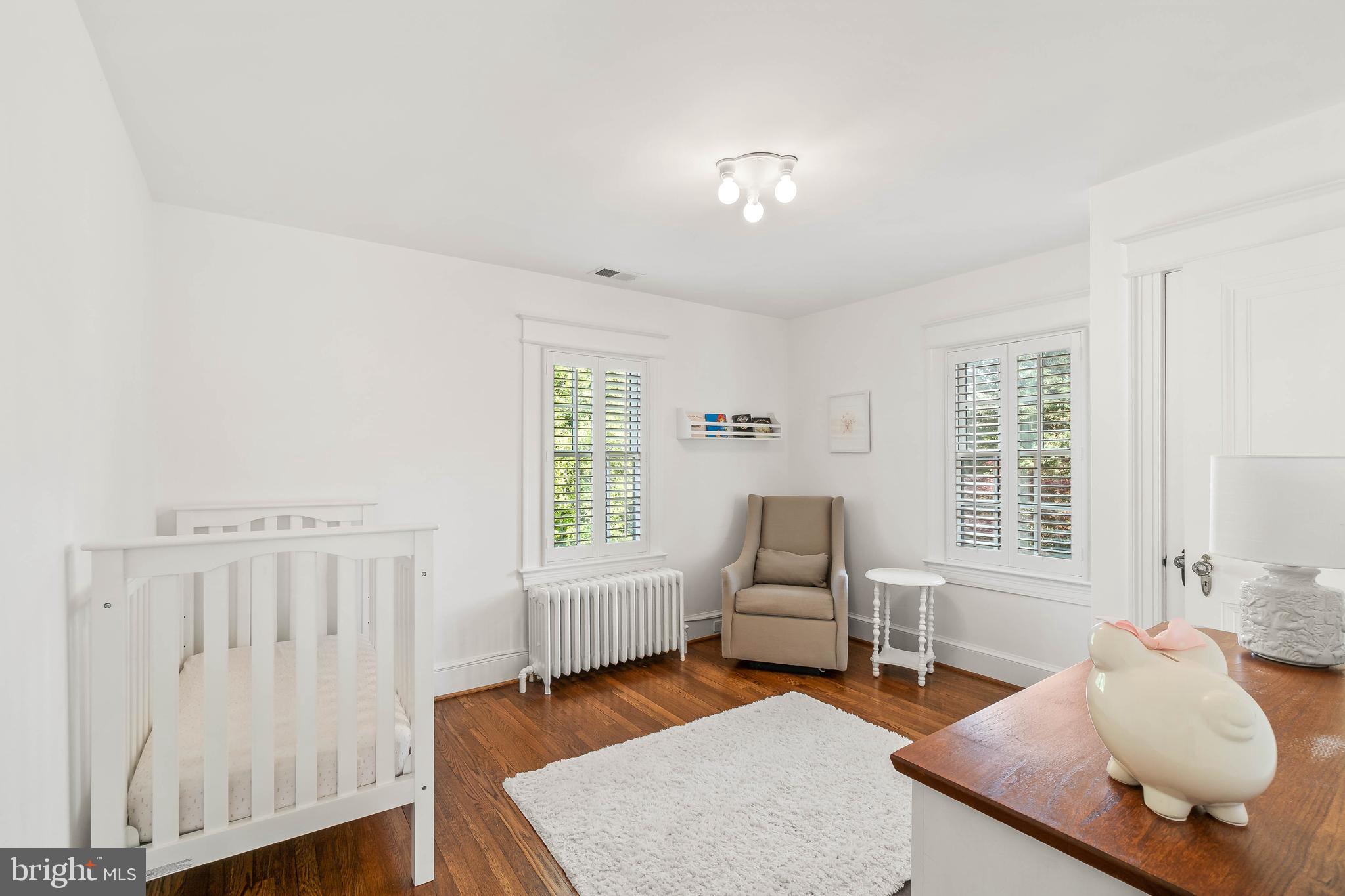 1908 Rookwood Road Silver Spring, MD 20910 - Photo 21 of 35 Bedroom 3