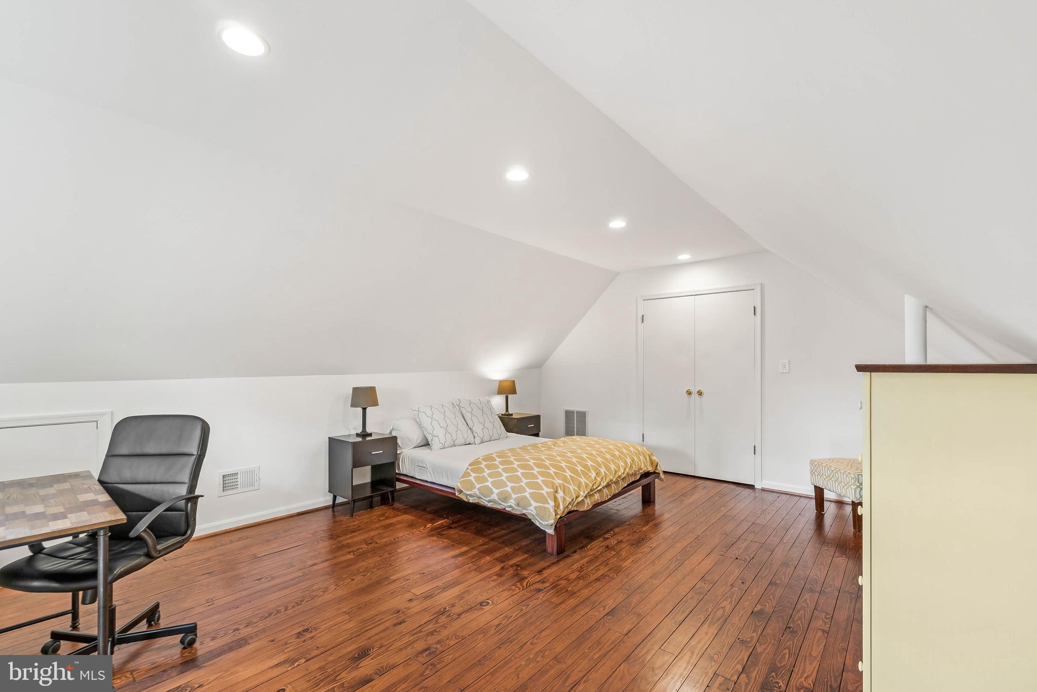 1908 Rookwood Road Silver Spring, MD 20910 - Photo 24 of 35 Bedroom 4