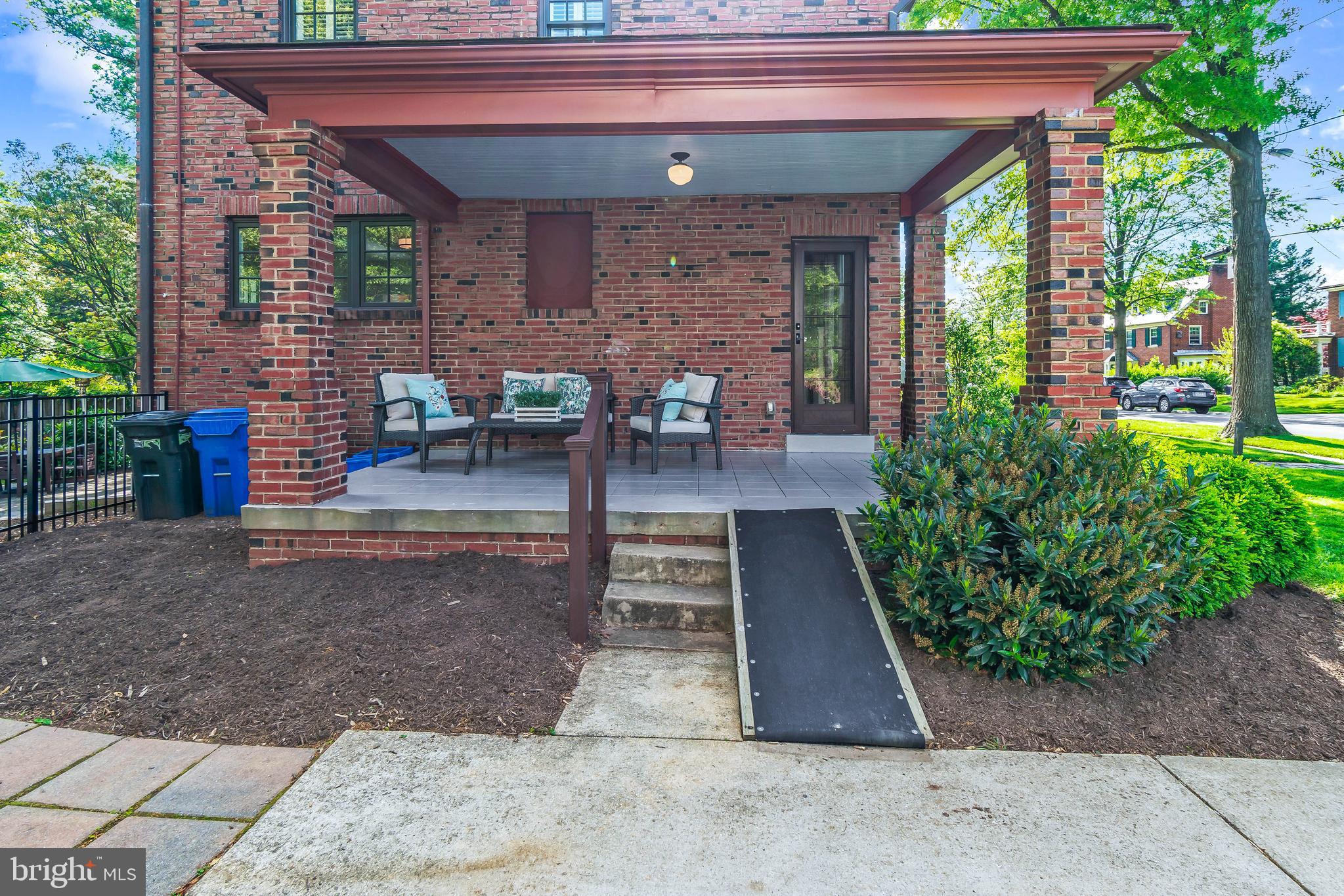 1908 Rookwood Road Silver Spring, MD 20910 - Photo 32 of 35