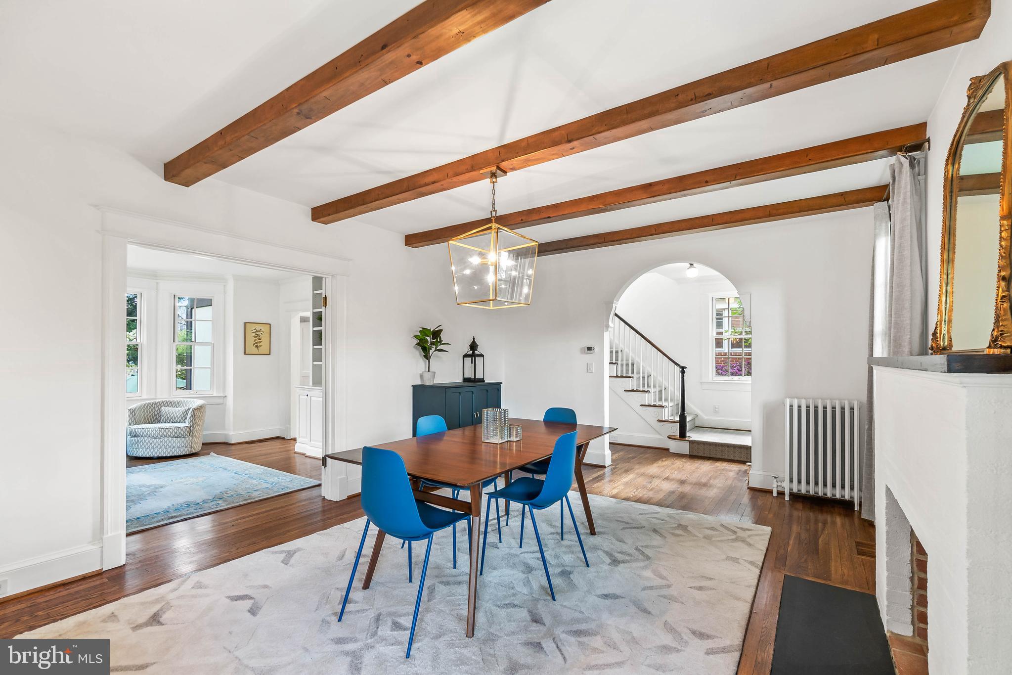 1908 Rookwood Road Silver Spring, MD 20910 - Photo 5 of 35