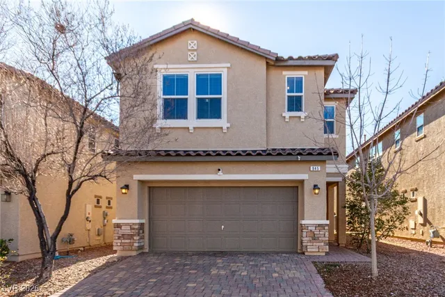 $525,000 | 945 Spiracle Avenue, Henderson, NV 89002