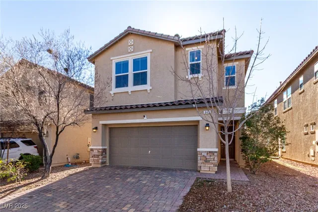 $525,000 | 945 Spiracle Avenue, Henderson, NV 89002