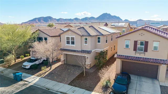 $525,000 | 945 Spiracle Avenue, Henderson, NV 89002