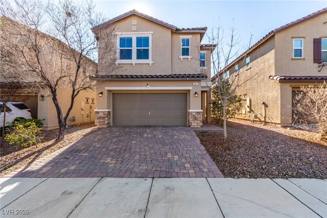 $525,000 | 945 Spiracle Avenue, Henderson, NV 89002