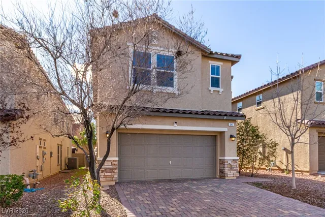 $525,000 | 945 Spiracle Avenue, Henderson, NV 89002
