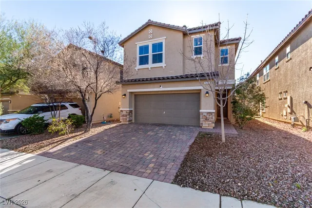 $525,000 | 945 Spiracle Avenue, Henderson, NV 89002