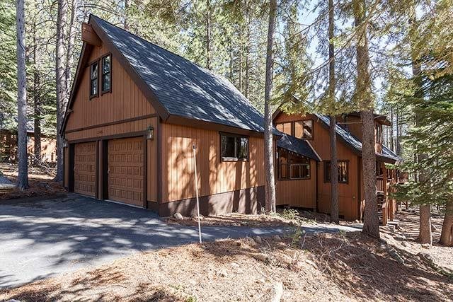 11401 Chamonix Road Truckee, CA 96161 - Photo 1 of 14 Gallery Image 1