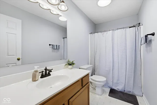 $349,900 | 7992 Cobblesprings Drive, Avon, IN 46123