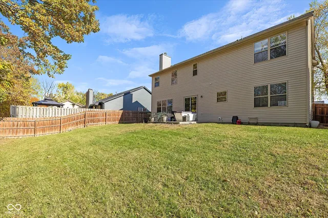 $349,900 | 7992 Cobblesprings Drive, Avon, IN 46123