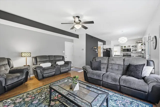 $349,900 | 7992 Cobblesprings Drive, Avon, IN 46123