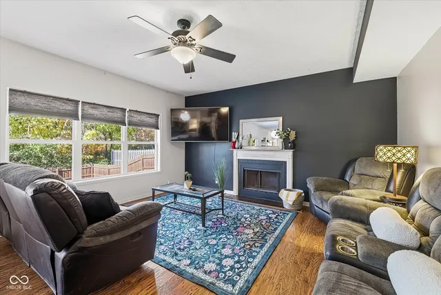 $349,900 | 7992 Cobblesprings Drive, Avon, IN 46123