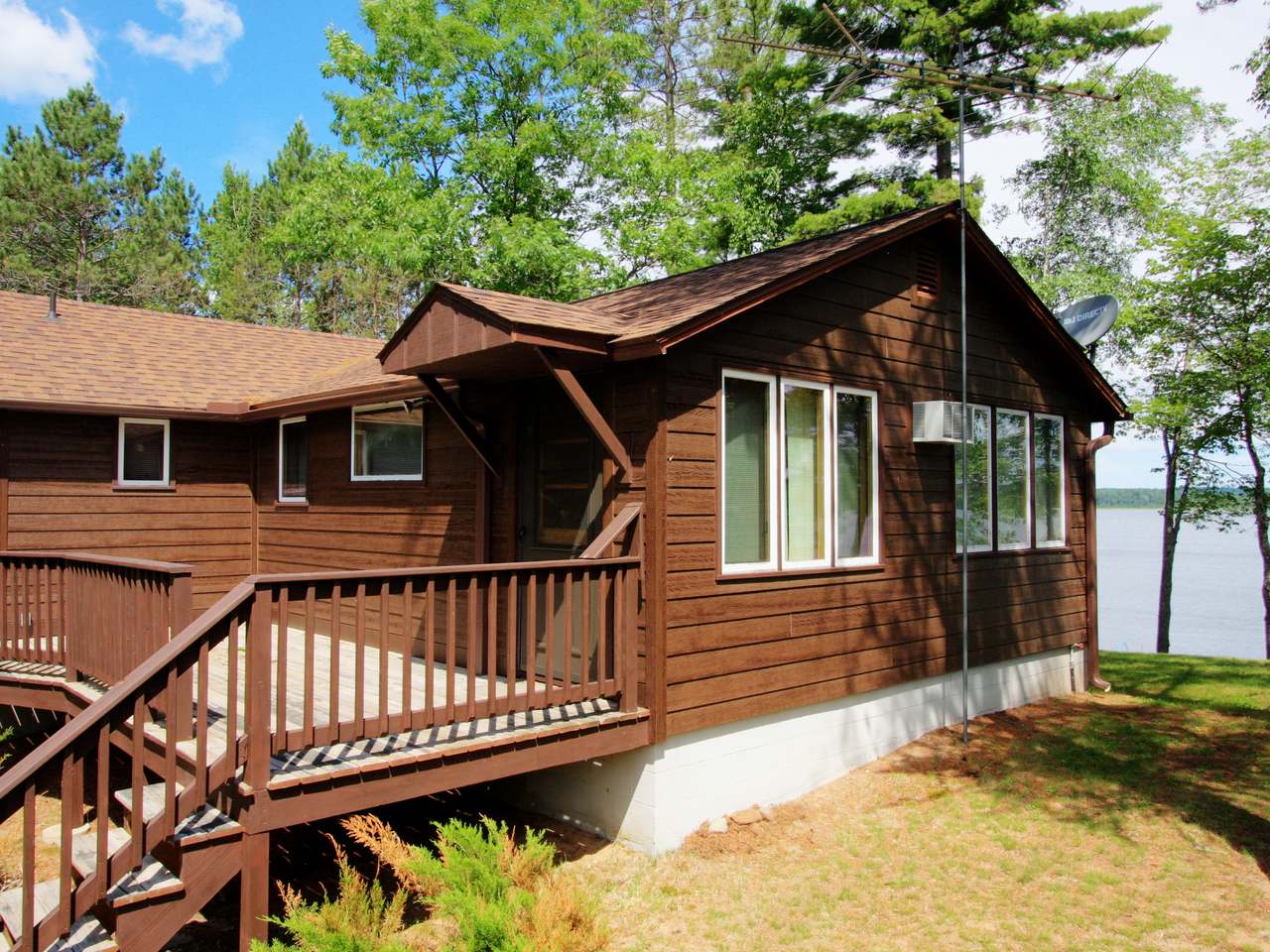 3521 East Buckatabon Road Conover, WI 54519 - Photo 19 of 34 Gallery Image 19