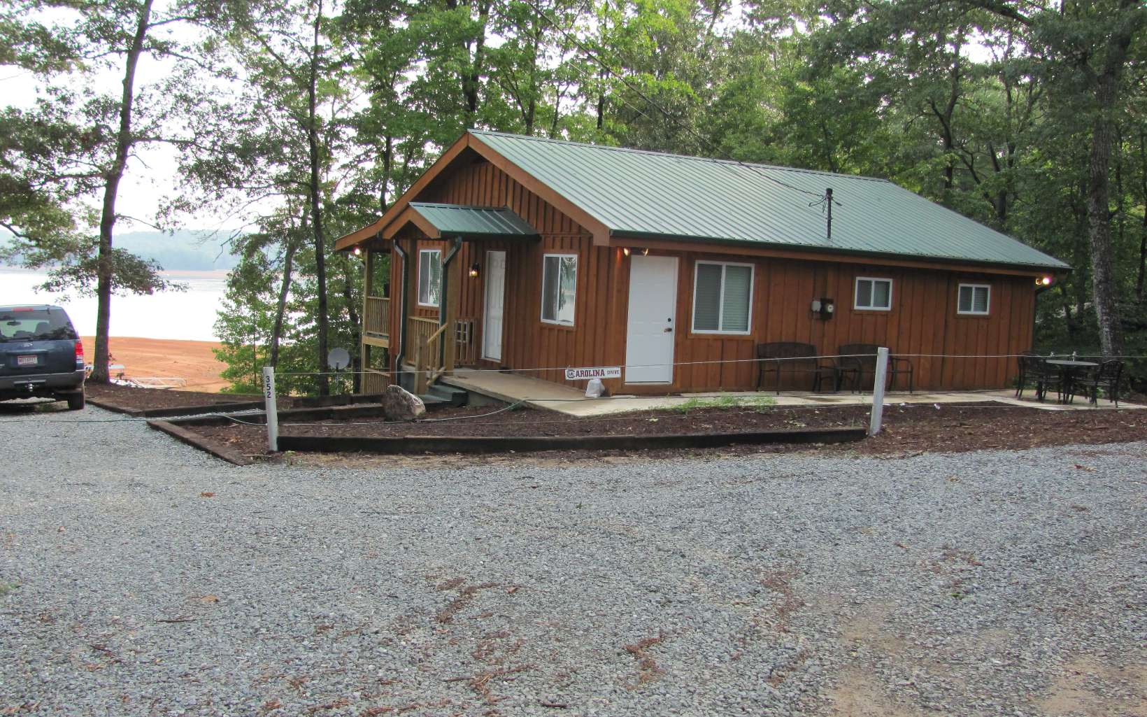 352 Timmy Circle Morganton, GA 30560 - Photo 2 of 4 Additional View